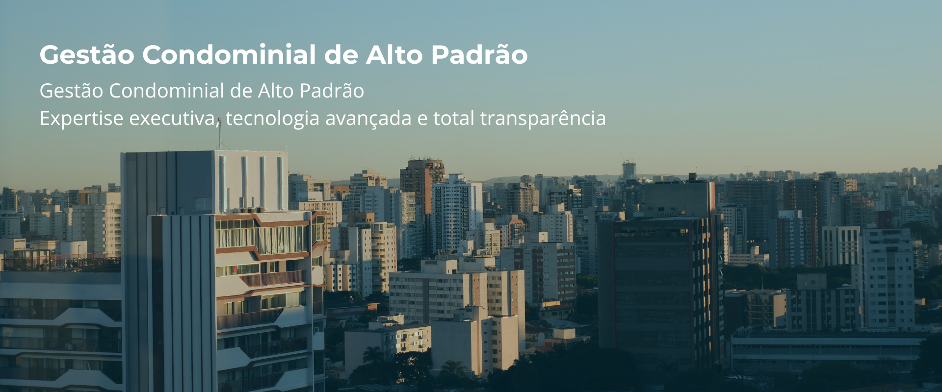 Cintila - Asseossoria Condominial